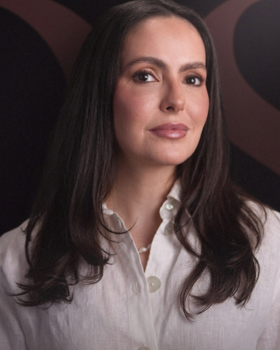 Dra. Amanda de Castro